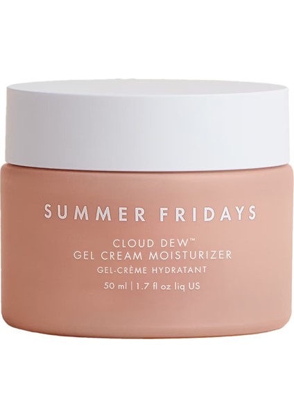 Cloud Dew Oil - Cloud Dew Gel Cream 50ML