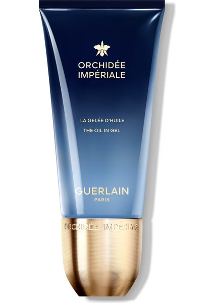 Orchidée Impériale - The Oil In Gel 150 ml