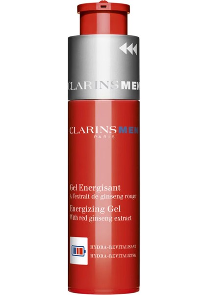 Clarıns Men 50 ml