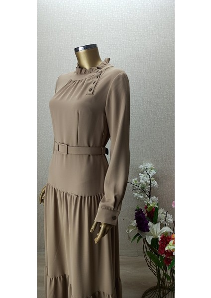 Qy Elbise 63022 #22-06# modelleri