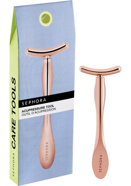 Akupunktur Aracı - Yüzünüzü Rahatlatmak ve Hassas Bir Masaj Yapmak Için.