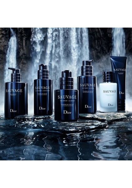 Sauvage - Tıraş Losyonu fırsatları