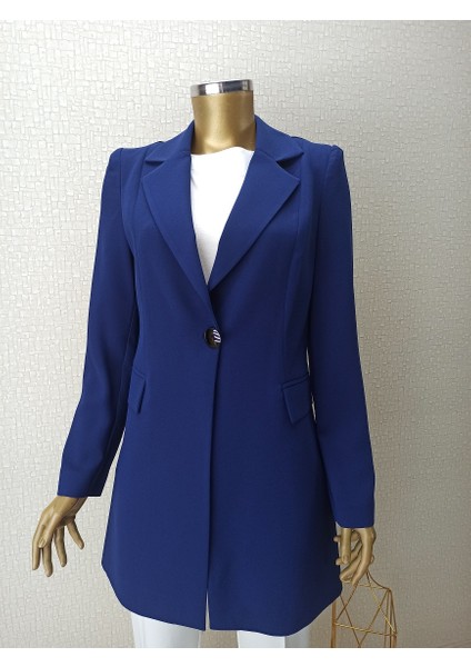 Qys Blazer Ceket 6006 #22-07# fırsatları