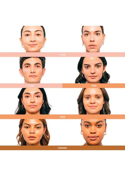 Super Bb With Ginseng - Bb Krem Chocolat (40 Ml) modelleri