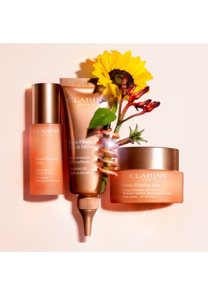 clr extra-firming cou & decollete - boyun kremi 75 ml modelleri