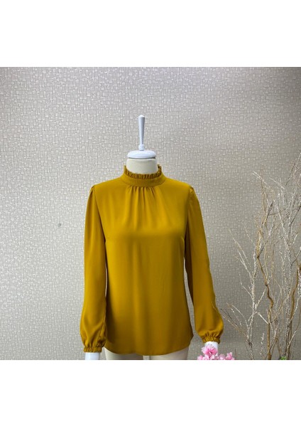 Qys Dik Yaka Gömlek 1008 #21-05# modelleri