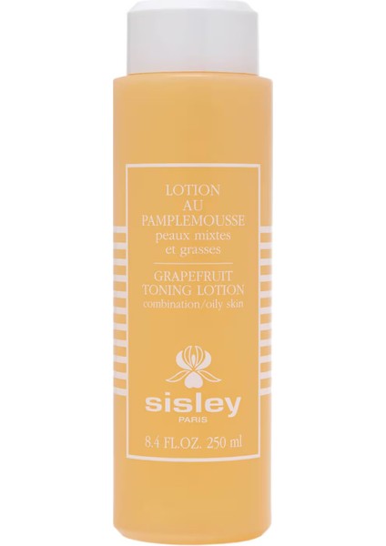 Grapefruit Toning Lotion - Tonik Losyon 250 ml