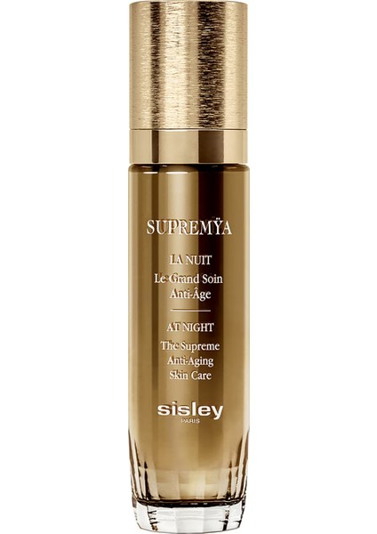 Supremya At Night - Cilt Bakım Kremi 50 ml