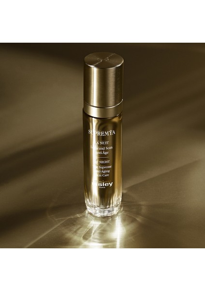 Supremya At Night - Cilt Bakım Kremi 50 ml fiyatları