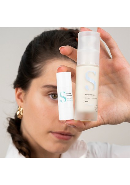 The Rich Cream - Nemlendirici Yüz Kremi 30 ml modelleri