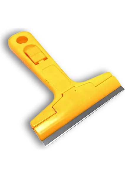 Cam Kazıma Aparatı