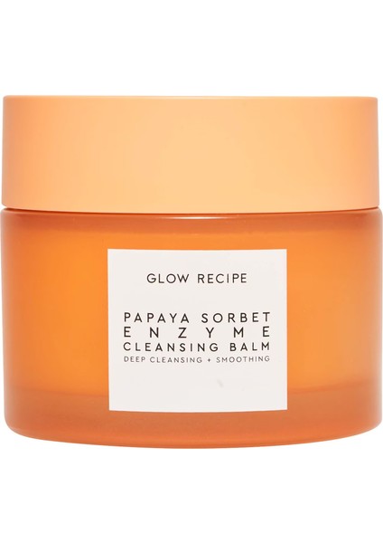 Papaya Sorbet - Yüz Temizleyici Balsam 100 ml