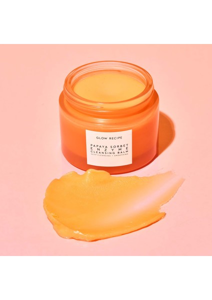 Papaya Sorbet - Yüz Temizleyici Balsam 100 ml fiyatları