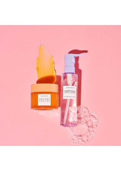 Papaya Sorbet - Yüz Temizleyici Balsam 100 ml fırsatları