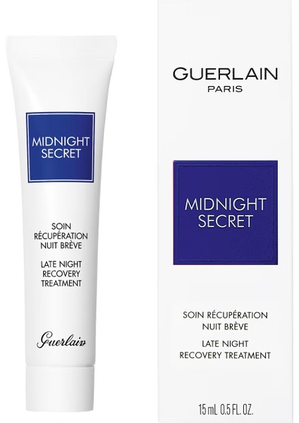 Midnight Secret 15 ml fiyatları