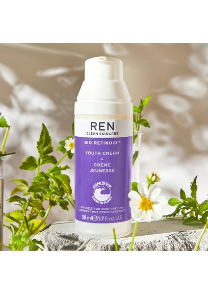 Crème Jeunesse Bio Retinoid™ 50 ml fiyatları