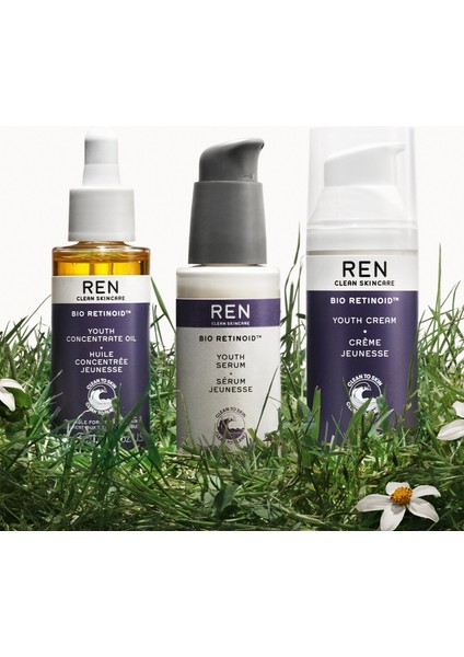 Crème Jeunesse Bio Retinoid™ 50 ml modelleri