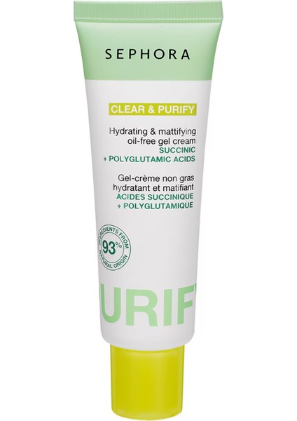 Mattifying Finishing Powder - Matlaştırıcı Pudra 50 ml