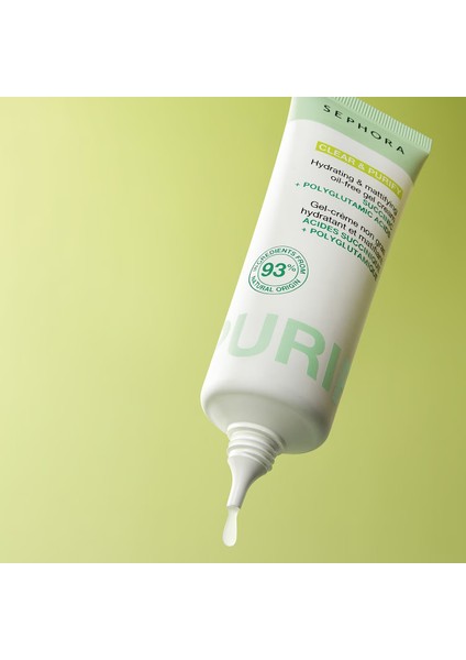 Mattifying Finishing Powder - Matlaştırıcı Pudra 50 ml fiyatları