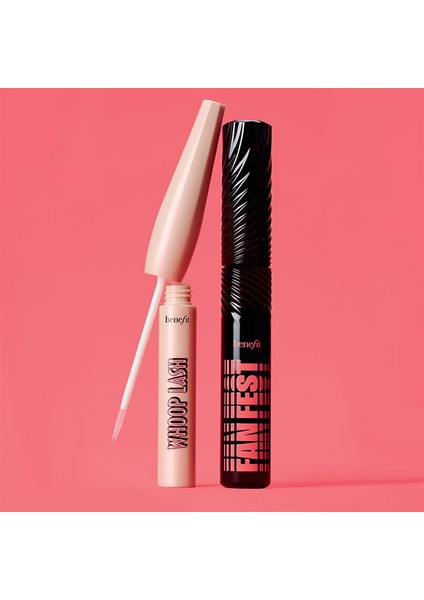 Whoop Lash - Kirpik Canlandırıcı Serum 2 ml indirimleri