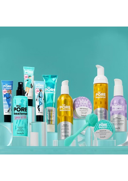 The Porefessional Lite Primer - Makyaj Bazı 7,5 ml indirimleri