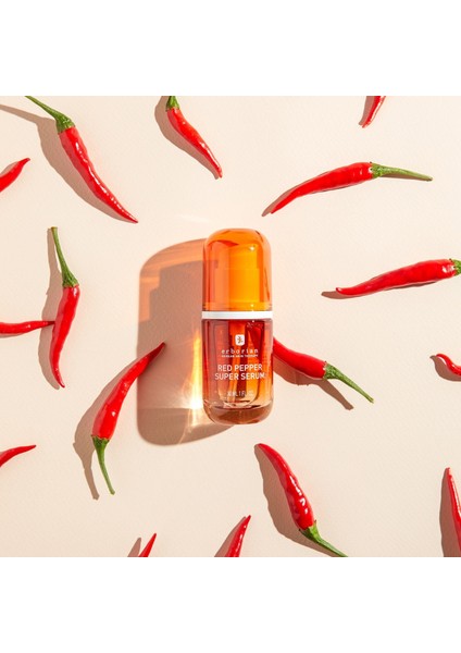 Red Pepper Super Serum - Serum 30 ml fiyatları