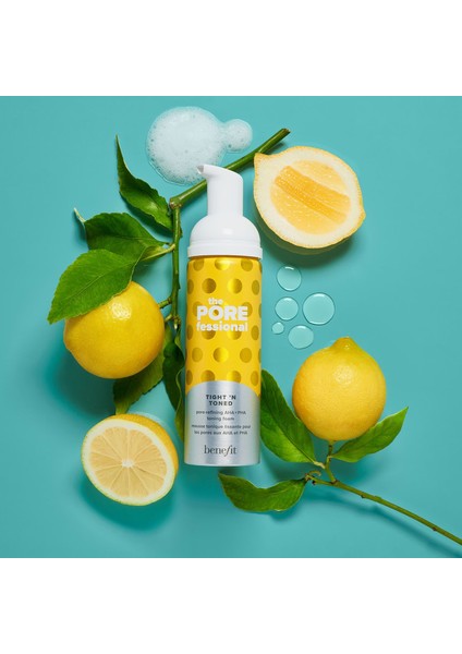 Porefessional Good Cleanup Mini - Gözenek Arındırıcı Köpüklü Temizleyici 45 ml modelleri