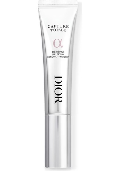 Capture Totale Retishot - Gece Konsantresi 20 ml