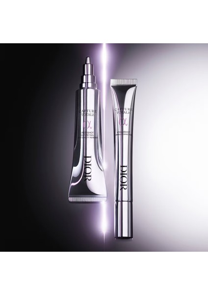 Capture Totale Retishot - Gece Konsantresi 20 ml fiyatları