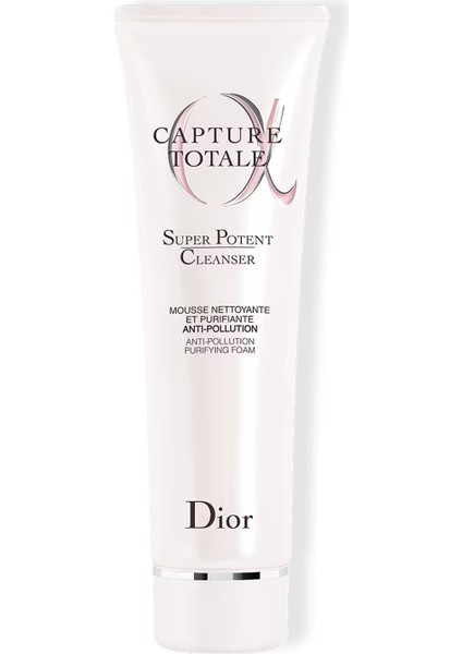 C/tot Super Potent Cleanser Tb 110G INT21 - 110 G