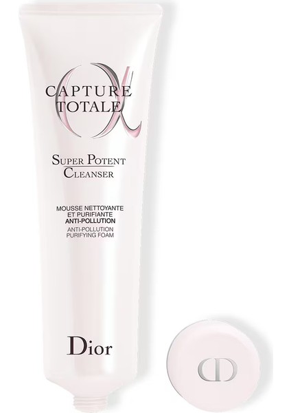 C/tot Super Potent Cleanser Tb 110G INT21 - 110 G fiyatları