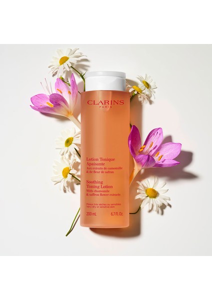 Toning Lotion - Sakinleştirici Tonik 200 ml fiyatları