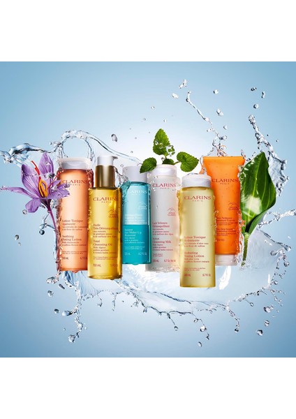 Toning Lotion - Sakinleştirici Tonik 200 ml modelleri