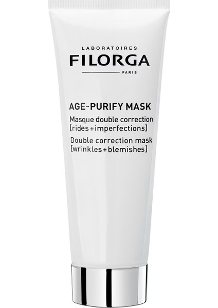 Age-Purify Mask 75 ml