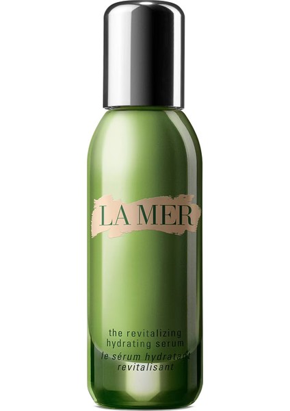 The Revitalizing Hydrating Serum - Nemlendirici Serum 30 ml