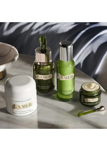 The Revitalizing Hydrating Serum - Nemlendirici Serum 30 ml fırsatları