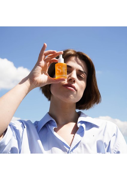 Night Oil - Yüz Bakım Yağı 30 ml modelleri