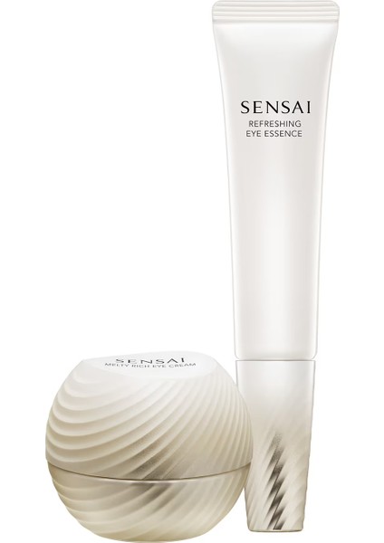 Total Eye Treatment - Göz Kremi 20 ml + 15 ml