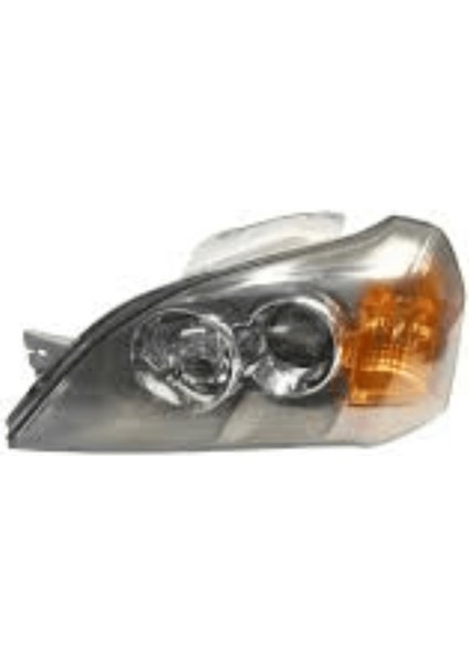 Far Sol – 96470095 Wısco – Chevrolet Evanda V200 03-06 Arası Uyumlu