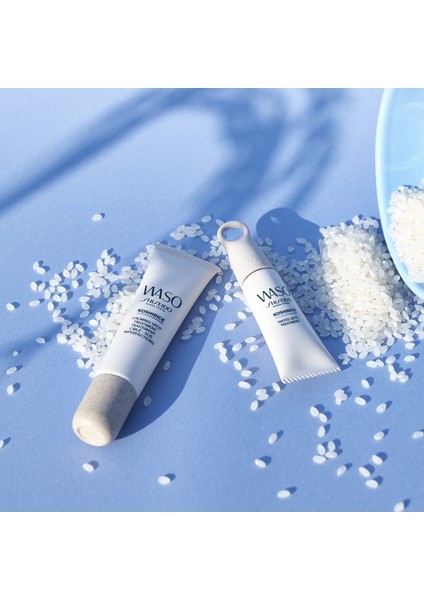 Waso - Leke Tedavisi Etkili Renkli Nemlendirici Beige Naturel (8 Ml) modelleri