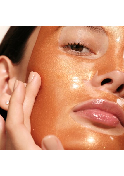 The Hydroge Face Mask 6 Pack - Hidrojel Maske 6 Adet (180 G) fiyatları