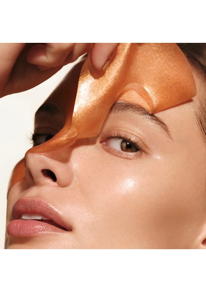 The Hydroge Face Mask 6 Pack - Hidrojel Maske 6 Adet (180 G) modelleri