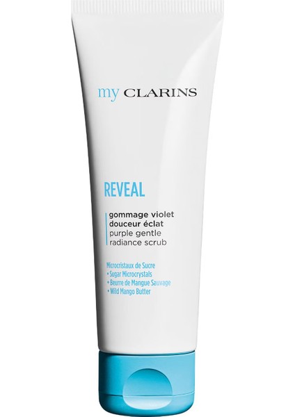 Scrub - Arındırıcı Peeling 50 ml