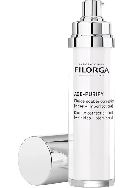 Age-Purify fiyatları