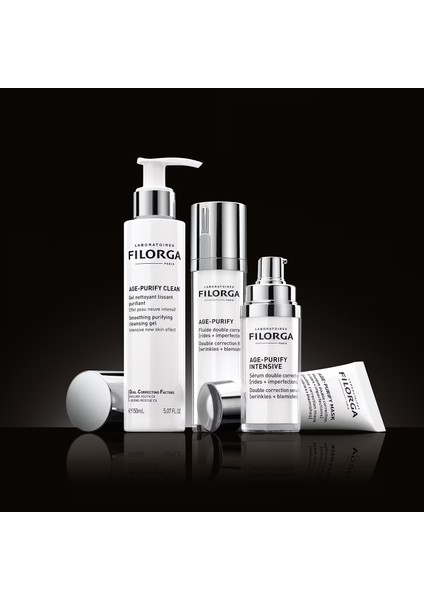Age-Purify fırsatları
