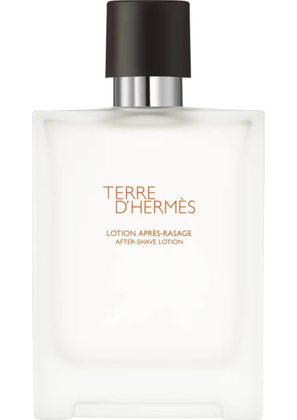 Terre D'hermès - Tıraş Sonrası Losyon 100 ml