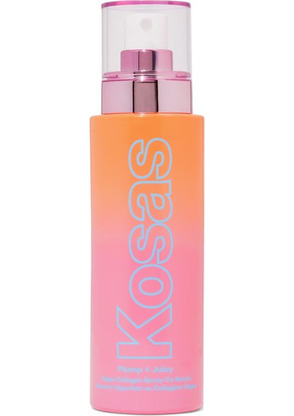 Plump + Juicy Spray - Kolajenli Sprey Serum 100 ml