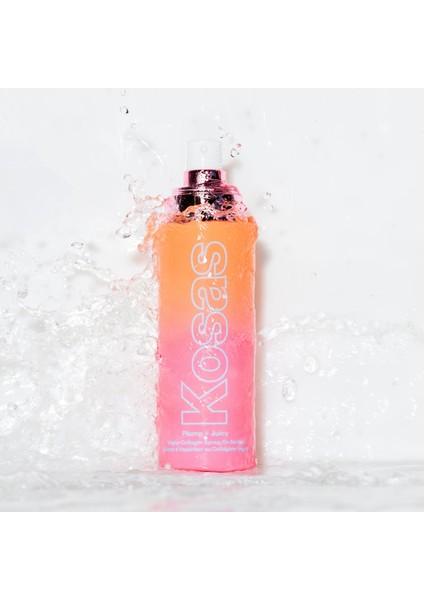 Plump + Juicy Spray - Kolajenli Sprey Serum 100 ml fiyatları