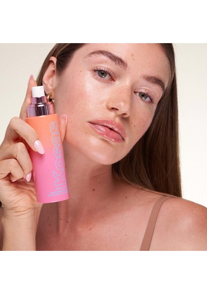 Plump + Juicy Spray - Kolajenli Sprey Serum 100 ml modelleri