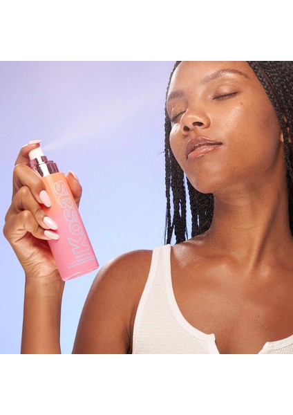 Plump + Juicy Spray - Kolajenli Sprey Serum 100 ml fırsatları